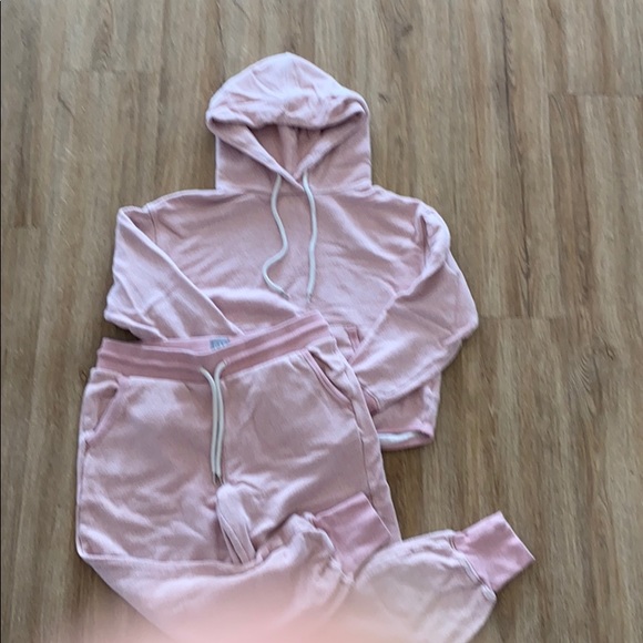 PinkSweat set - Picture 2 of 2